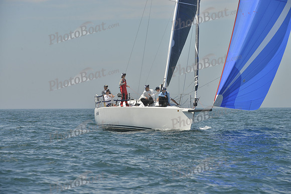 2021 Block Island Race Week A_0364