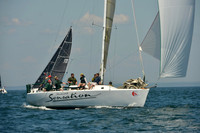 2015 Block Island Race Week A 718