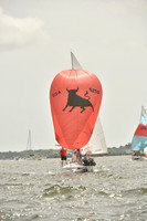 2019 Charleston Race Week E_1566