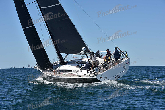 2021 Block Island Race Week D_1745