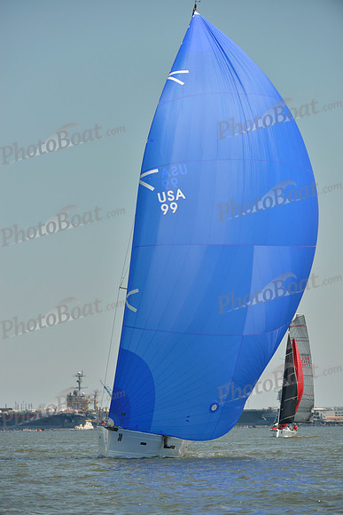 2017 Southern Bay Race Week A_2485