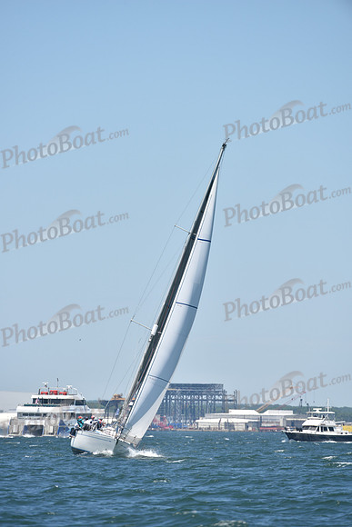 2019 NYYC Annual Regatta C_0613