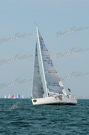 2011 Block Island RW C 757