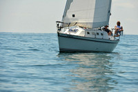 2015 Cape Charles Cup A 238