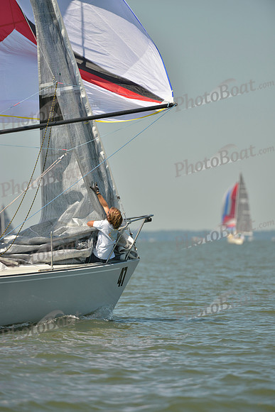 2017 Southern Bay Race Week A_0581
