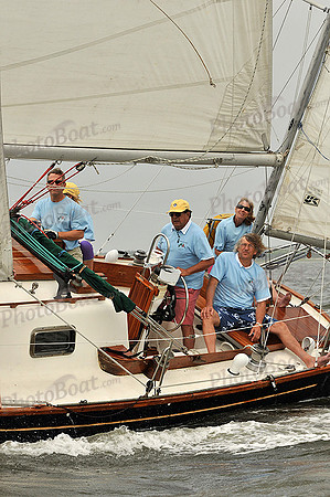 2013 Charleston Race Week A 056
