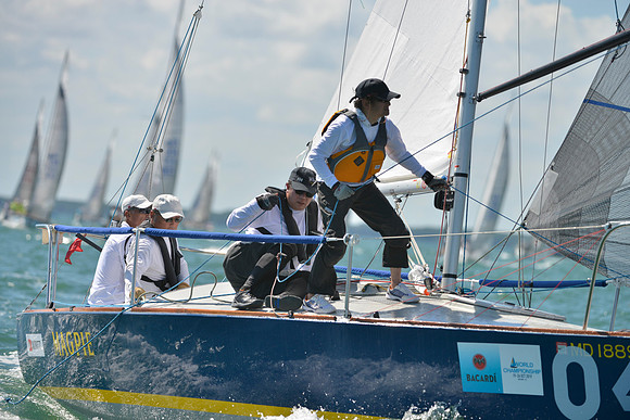 2019 J24 Worlds C_0528