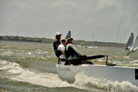 2018 Charleston Race Week B_1204