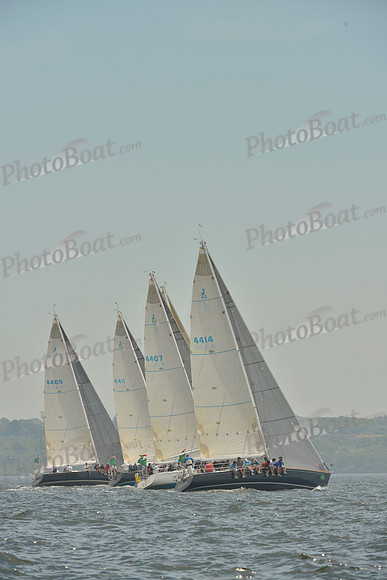 2017 NYYC Annual Regatta C_0078