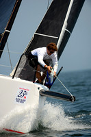 2013 Block Island Race Week A 156