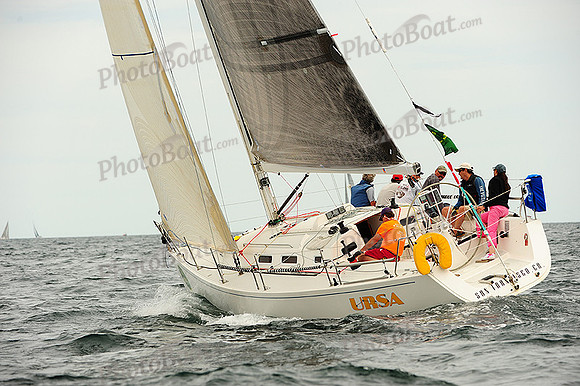 2014 NYYC Race Week E 366
