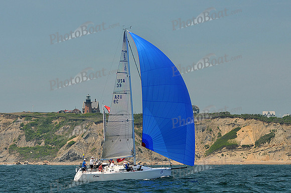 2013 Block Island Race Week B 1179