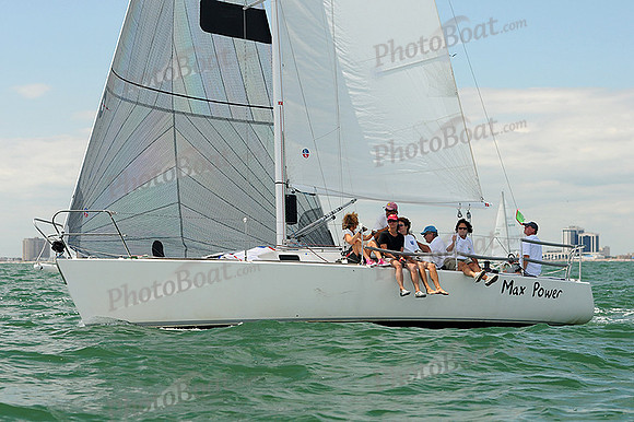 2012 Atlantic City RW A 430
