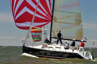 2014 Southern Bay Race Week D 1179