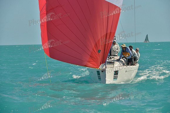2017 Quantum Key West RW E 229