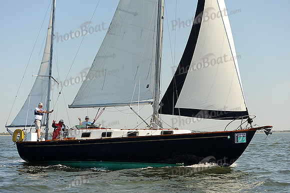 2014 Charleston Race Week A 021