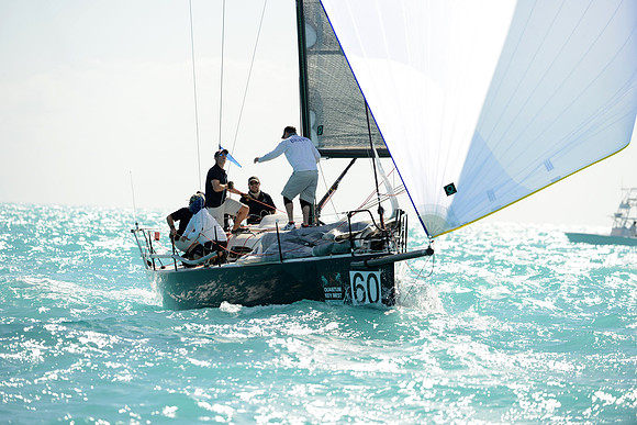 2017 Quantum Key West RW F 426