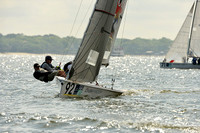 2015 Charleston Race Week B 878