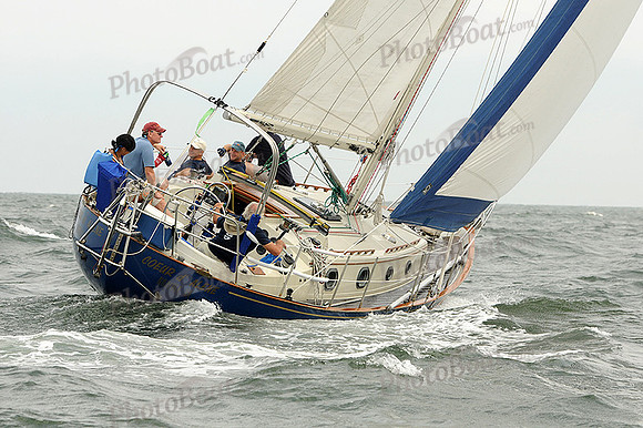 2012 Cape Charles Cup A 286