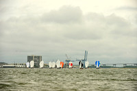 2015 Charleston Race Week E 873