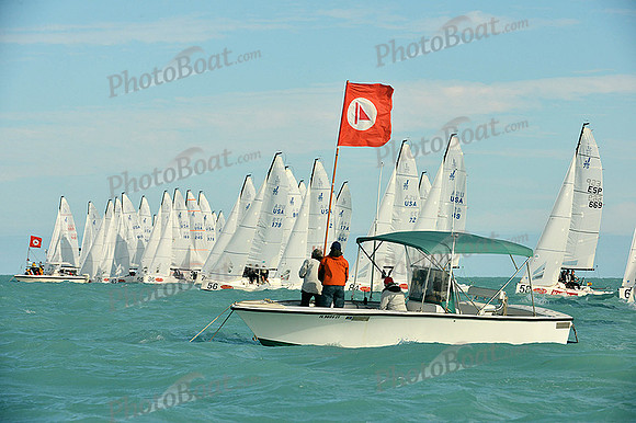2016 Key West Race Week A_1599