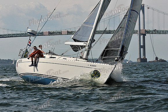 2012 NYYC Annual Regatta A 2567