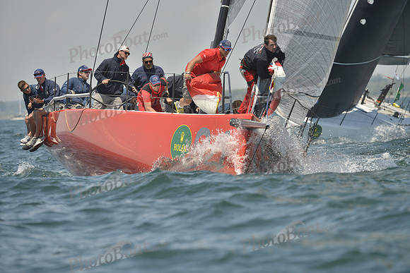 2017 NYYC Annual Regatta B_0509