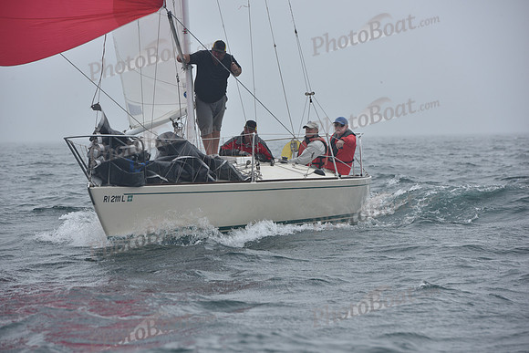 2021 Block Island Race Week B_0989