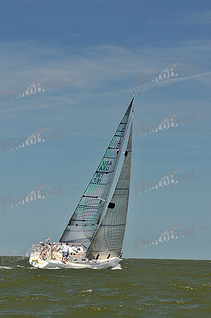 2014 Southern Bay Race Week D 1217