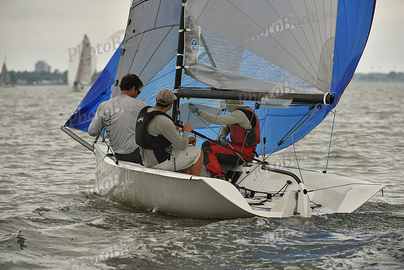 2018 Southern Bay Race Week D_0051