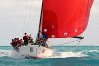 2012 Key West Race Week A 1524