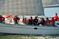 2018 Charleston Race Week A_0315