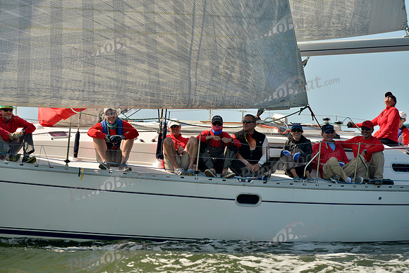 2018 Charleston Race Week A_0315