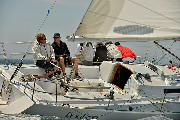 2017 Block Island Race Week C_0574