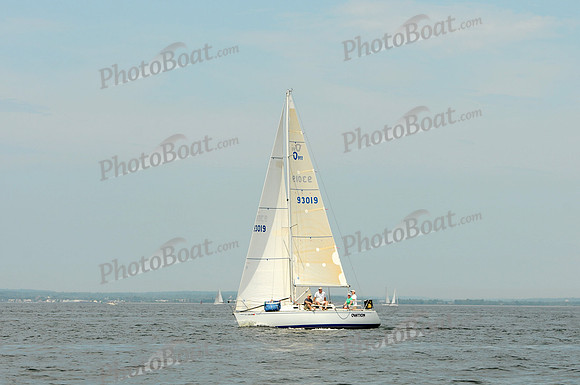 2011 Park City Regatta A 1387
