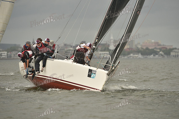 2019 Charleston Race Week H_0102