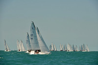 2014 Key West Race Week D 758