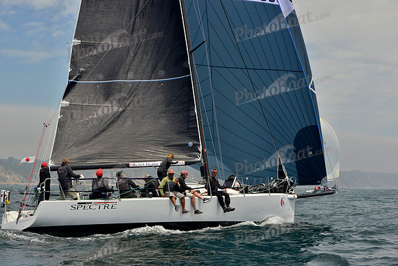 2017 Block Island Race Week D_0573