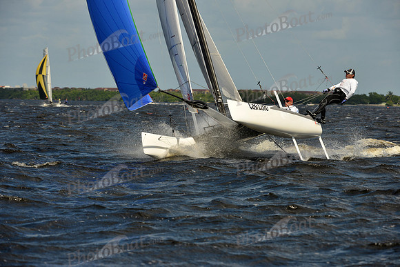2015 F18 Americas C 804