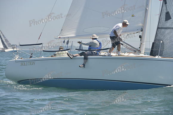 2025 Block Island Race Week G_0346