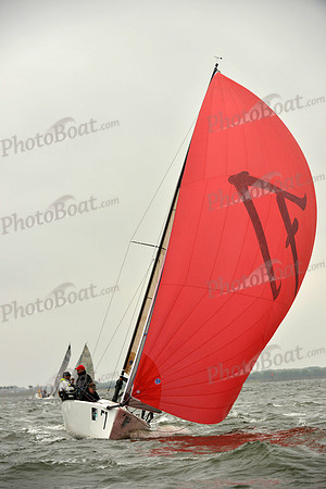 2016 Charleston Race Week A_0646