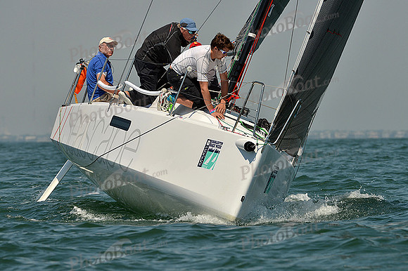 2014 Charleston Race Week D 396