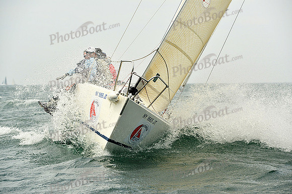 2015 Block Island Race Week E 473