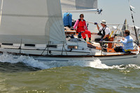 2014 Southern Bay Race Week D 919