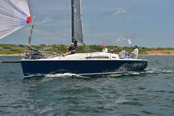 2019 Block Island Race Week D_0213