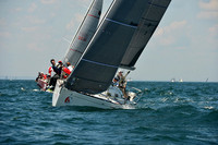 2015 Block Island Race Week A 1295