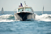 2015 NYYC Annual Regatta C 1092
