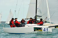 2014 Key West Race Week C 1174