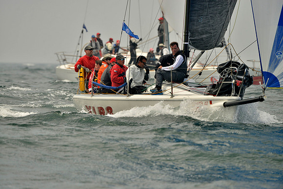 2017 Block Island Race Week H_0674