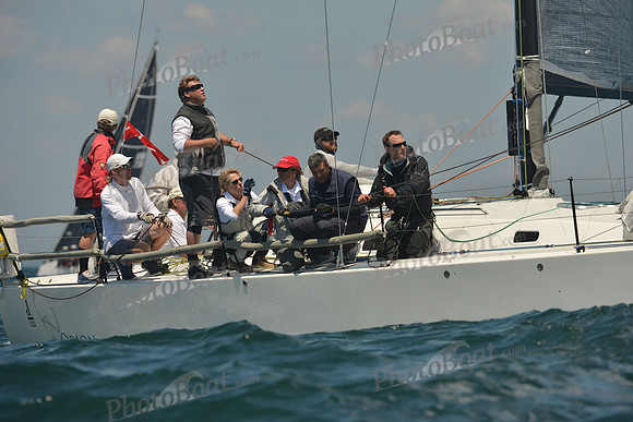 2015 Block Island Race Week A 723